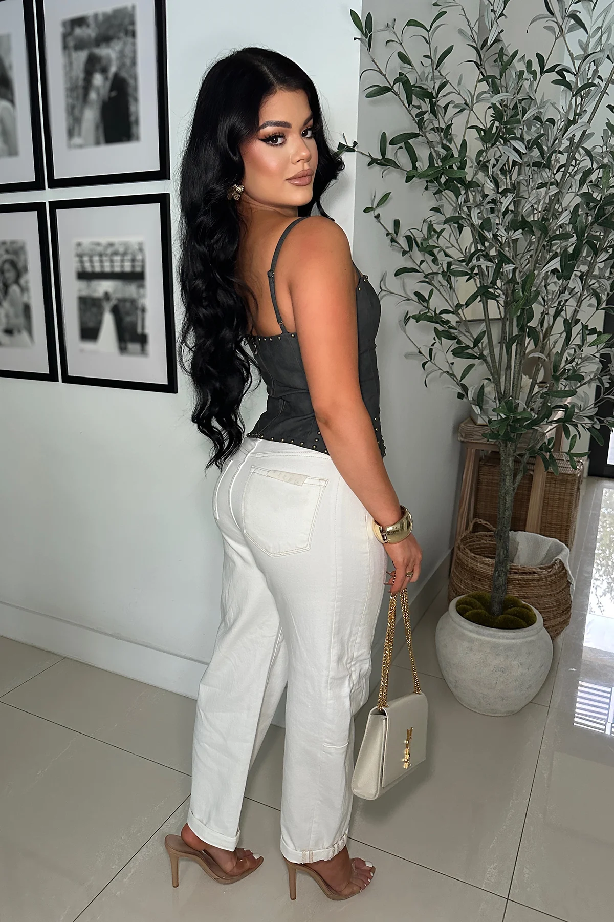 GOT IT LIKE THAT TOP - Image 2