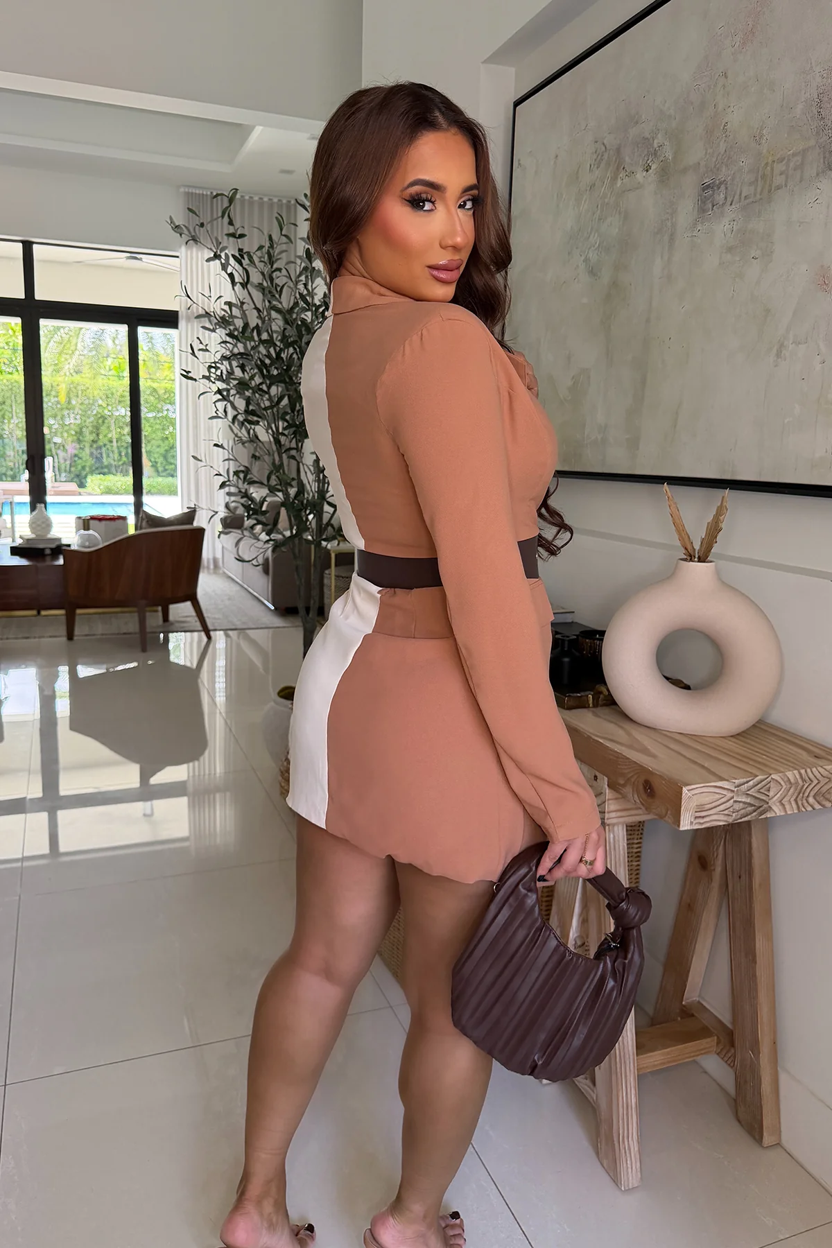 GUILTY AS CHARGED DRESS - Image 2