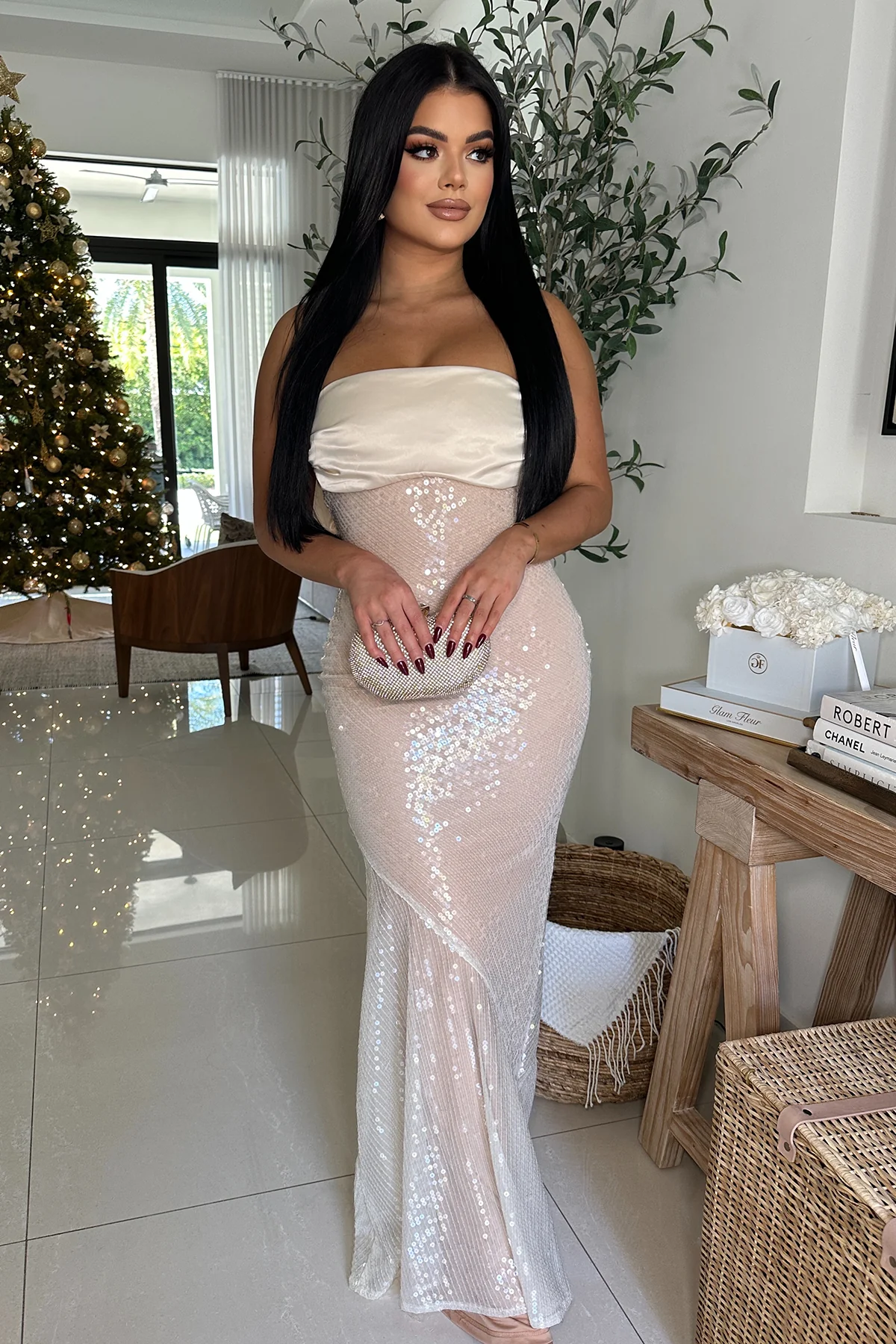 MAKE IT OFFICIAL DRESS - Image 2