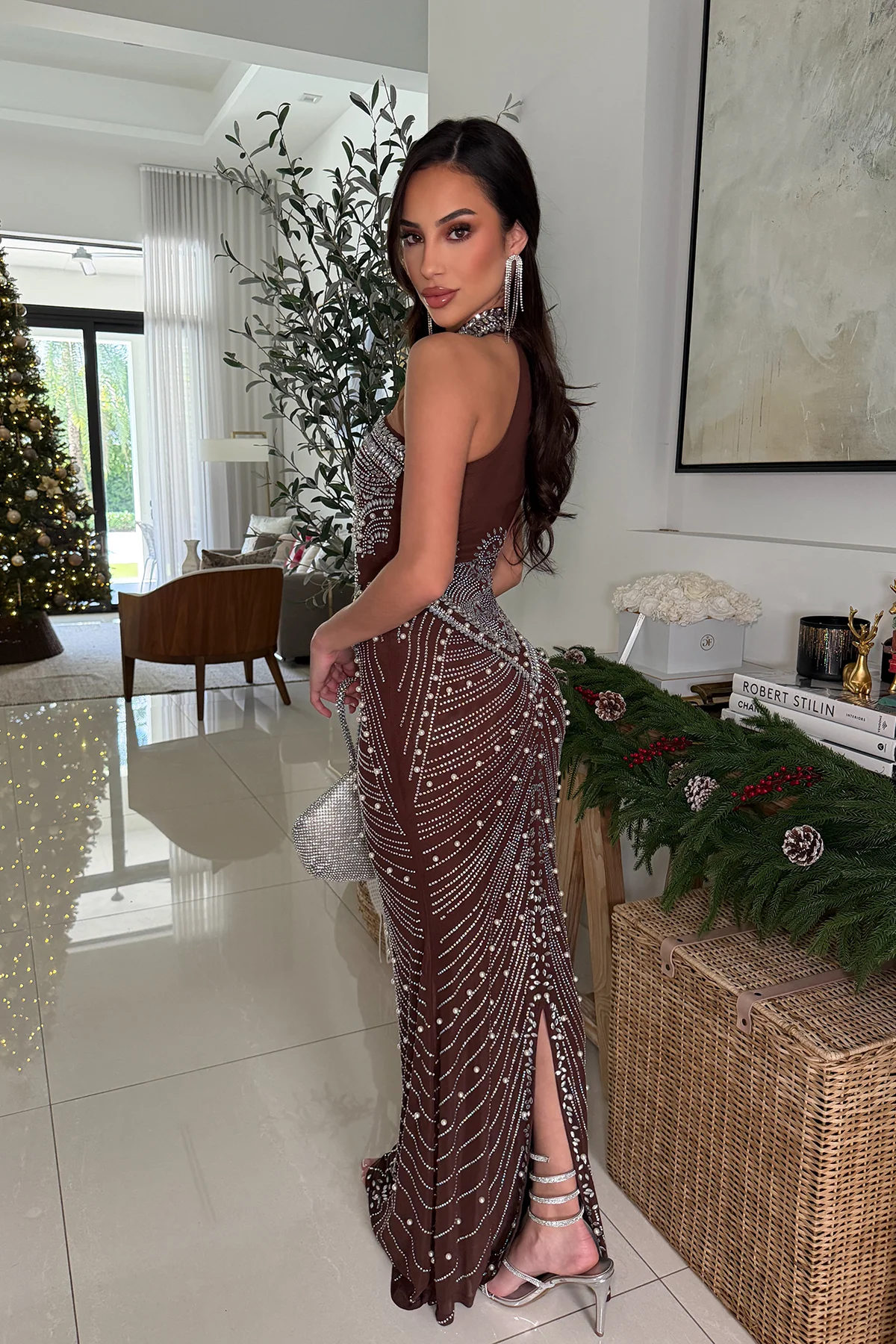 MARTINI TIME DRESS - Image 2