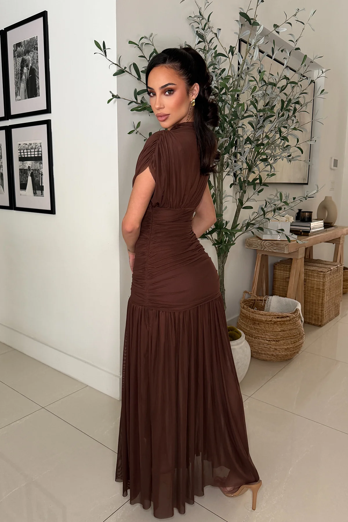 SENDING MY LOVE DRESS - Image 2