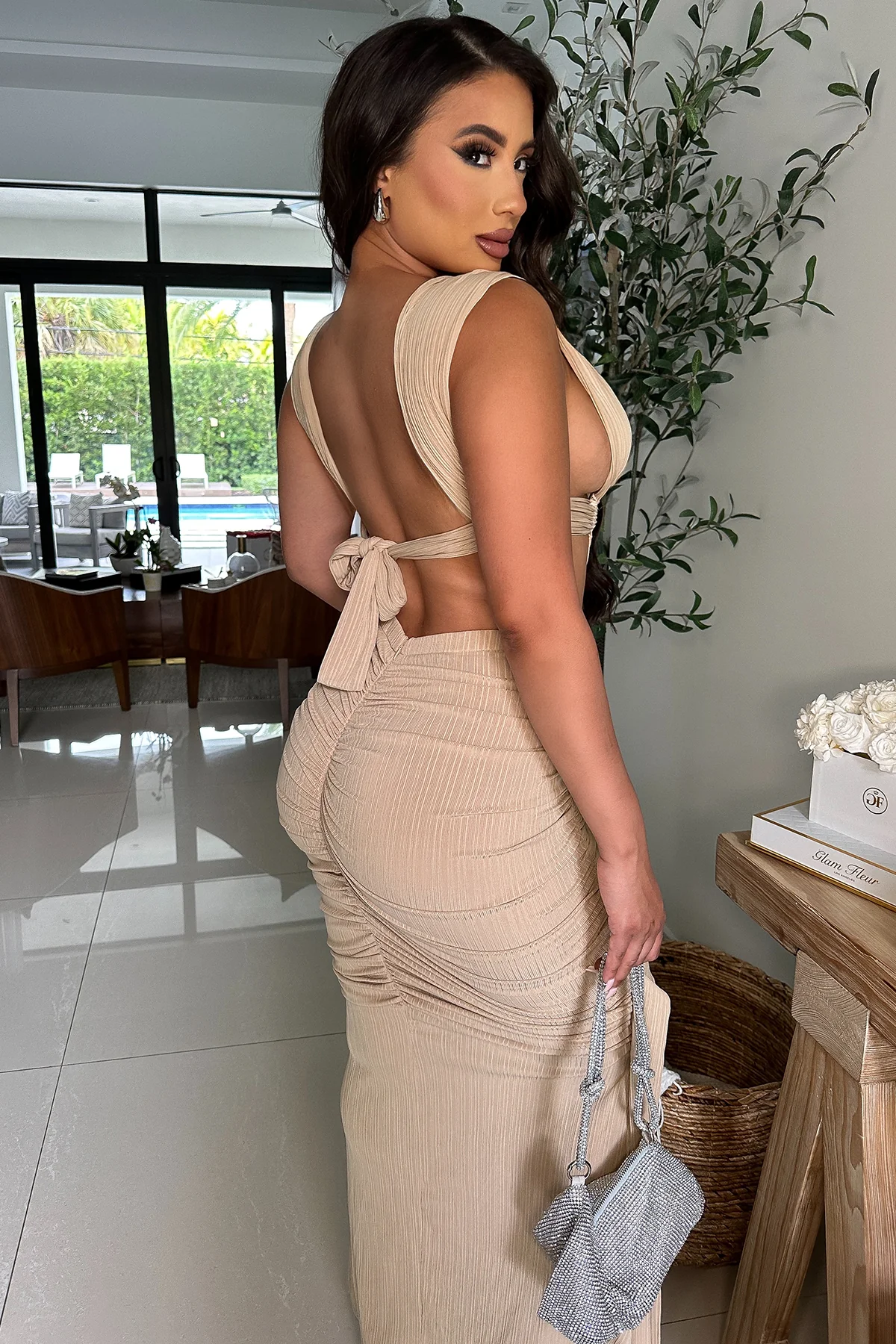 THE NIGHT IS OURS DRESS - Image 2